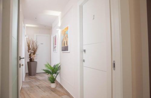 Cosenza Bed & Breakfast | B&B Morelli Home