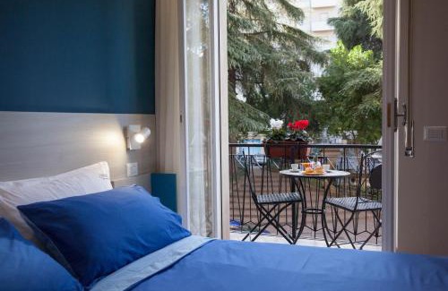 Cosenza Bed & Breakfast | B&B Morelli Home