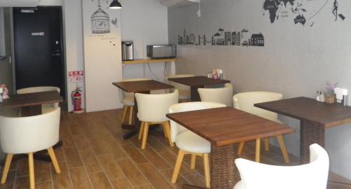 Itabashi Bed & Breakfast | B&B Nagomi