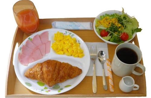 Itabashi Bed & Breakfast | B&B Nagomi