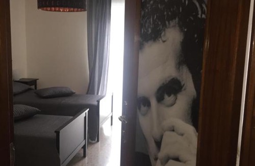 Capodimonte Bed & Breakfast | B&B Napoli Napoli