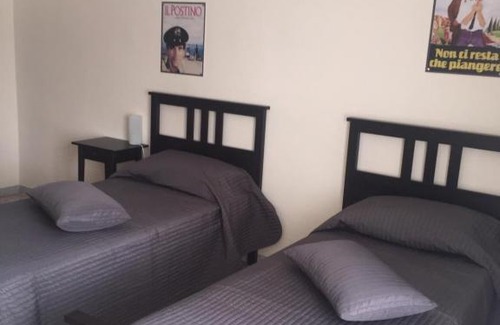 Capodimonte Bed & Breakfast | B&B Napoli Napoli