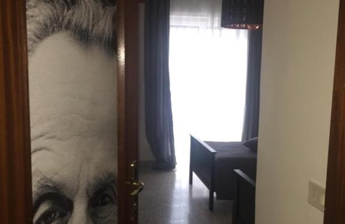 Capodimonte Bed & Breakfast | B&B Napoli Napoli