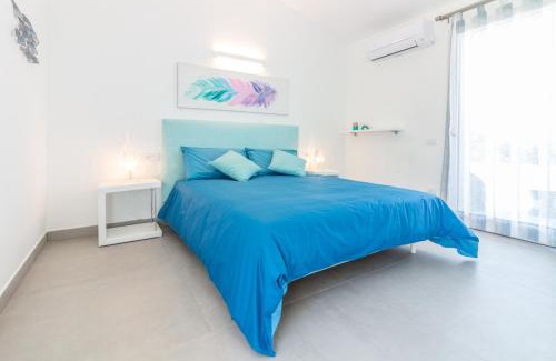 Santa Teresa di Gallura Bed & Breakfast | B&B Naracheddu Elite
