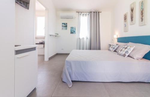 Santa Teresa di Gallura Bed & Breakfast | B&B Naracheddu Elite