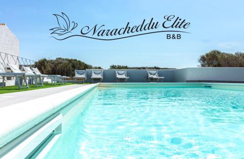 Santa Teresa di Gallura Bed & Breakfast | B&B Naracheddu Elite