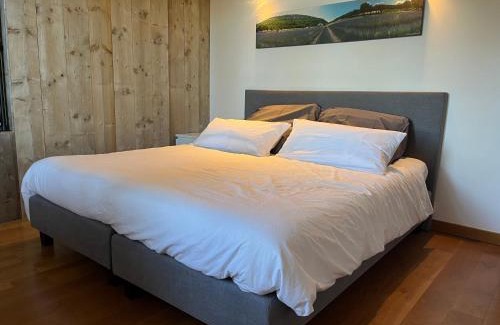 Figanieres Bed & Breakfast | B&B naturist Villa Oriél Figanieres