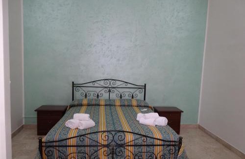Parabita Bed & Breakfast | b&b new antico palazzo