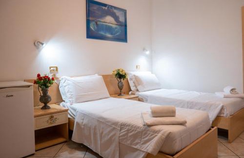 Marghera Bed & Breakfast | B&B New Aurora Venice