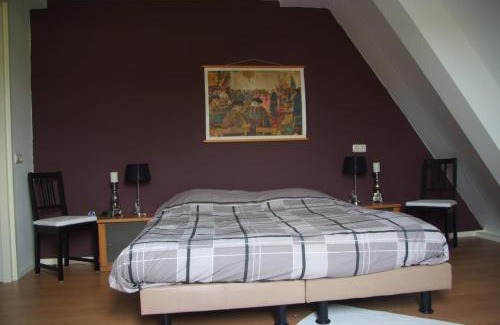 Haule Bed & Breakfast | B&B Noflik Haule