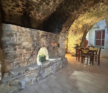 Laureana Cilento Bed & Breakfast | B&B Nonno Armando