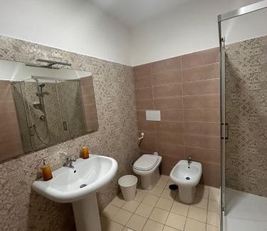 Laureana Cilento Bed & Breakfast | B&B Nonno Armando