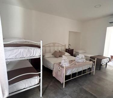 Laureana Cilento Bed & Breakfast | B&B Nonno Armando