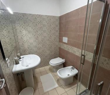 Laureana Cilento Bed & Breakfast | B&B Nonno Armando