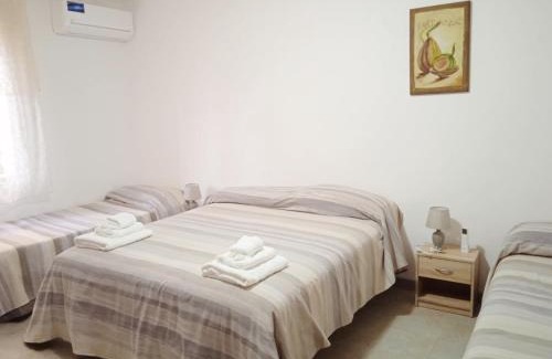 Maiera Bed & Breakfast | B&B Nonno Pino