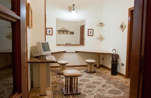 Nova Siri Bed & Breakfast | B&B Nova Siri