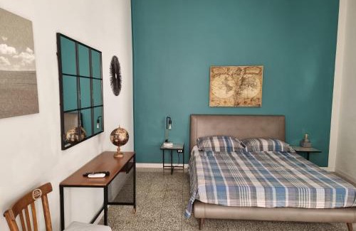 Altamura Bed & Breakfast | B&B Novecento Italiano