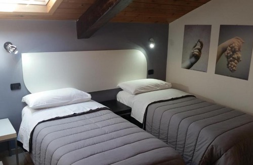 Naples City Centre Bed & Breakfast | B&B NSH, Naples Sweet Home