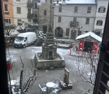 Fanano Bed & Breakfast | B&B Oltre la Soglia