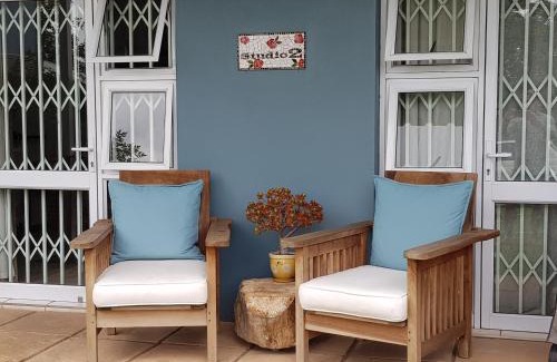 Greater Johannesburg Metropolitan Area House | B&B on Buckingham Guest House