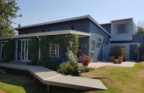Greater Johannesburg Metropolitan Area House | B&B on Buckingham Guest House