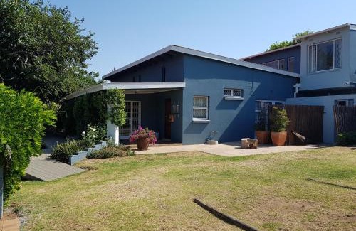 Greater Johannesburg Metropolitan Area House | B&B on Buckingham Guest House