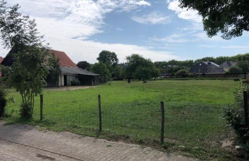 Winssen Bed & Breakfast | B&B Op de Bongerd, de Tiny House beleving!