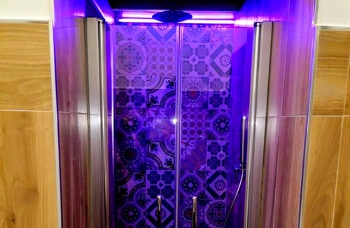 Manfredonia House | B&B Orchidea Celeste - Camera uno