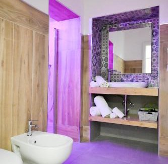 Manfredonia Bed & Breakfast | B&B Orchidea Celeste