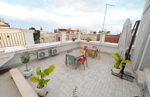 Manfredonia Bed & Breakfast | B&B Orchidea Celeste