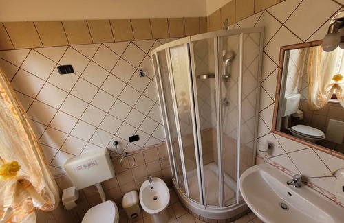 Mercato Bed & Breakfast | B&B Ospiti a Corte