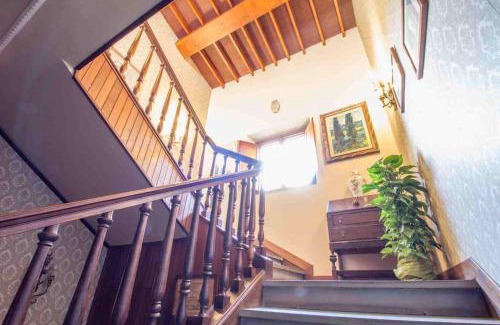 Florence Bed & Breakfast | B&B PALAZZI