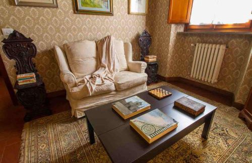 Florence Bed & Breakfast | B&B PALAZZI