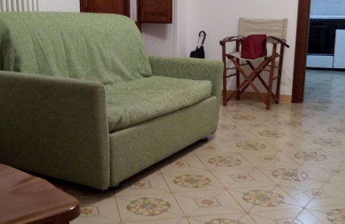 Salve Bed & Breakfast | B&B Palazzo Ceuli - Delightful apartment in a period building