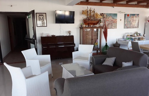 Chiesiola Bed & Breakfast | B&B Palazzo Manfredi Vieste