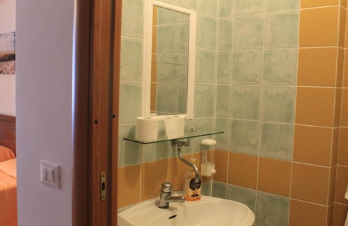 Chiesiola Bed & Breakfast | B&B Palazzo Manfredi Vieste