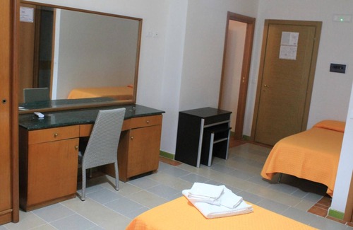 Chiesiola Bed & Breakfast | B&B Palazzo Manfredi Vieste