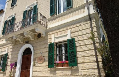 Monteprandone Bed & Breakfast | B&B Palazzo Mestichelli Boutique Palace