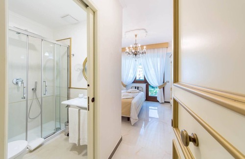 Maiori Bed & Breakfast | B&B Palazzo Montesanto