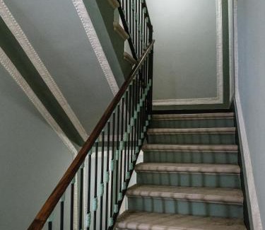 Corigliano-Rossano Bed & Breakfast | B&B Palazzo Policastri
