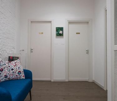 Corigliano-Rossano Bed & Breakfast | B&B Palazzo Policastri