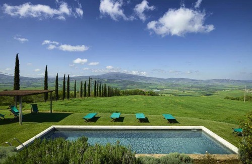 La Foce Bed & Breakfast | B&B Palazzolo La Foce