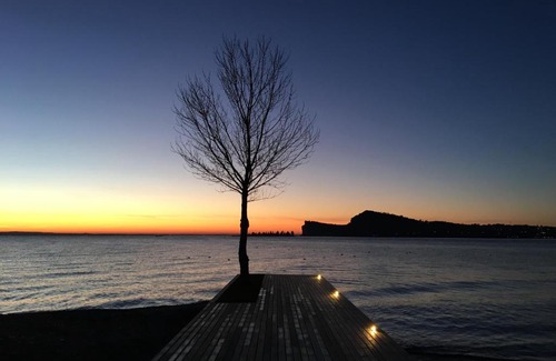 Salo Bed & Breakfast | B&B Panorama Cinque