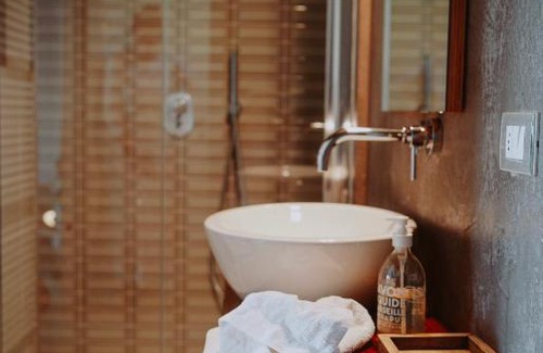 Salo Bed & Breakfast | B&B Panorama Cinque