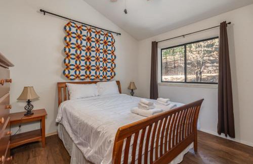 Glencoe House | B&B Paradise