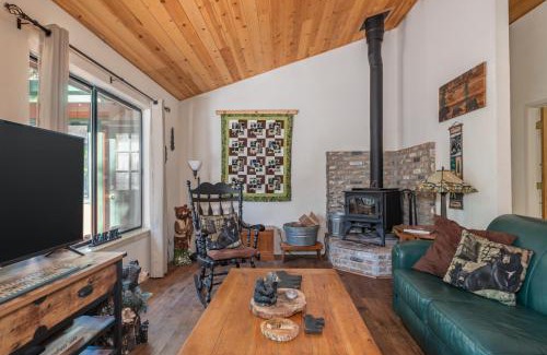 Glencoe House | B&B Paradise