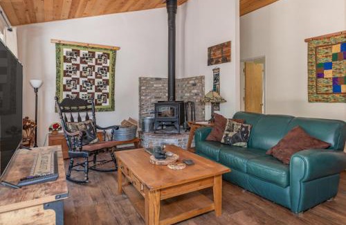 Glencoe House | B&B Paradise