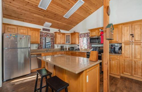 Glencoe House | B&B Paradise