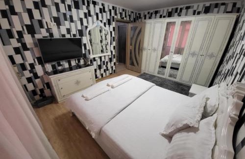 Piatra Neamt Apartment | B&b Paralela 45
