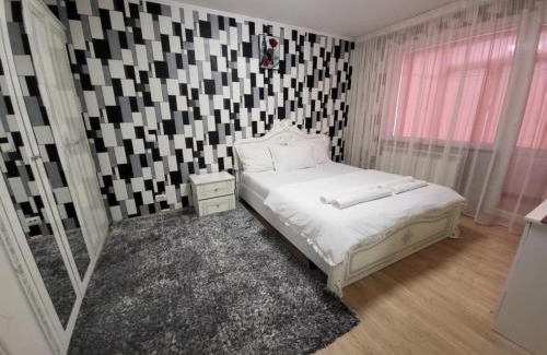 Piatra Neamt Apartment | B&b Paralela 45